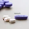 Venta de nexium a