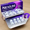 Venta de nexium c